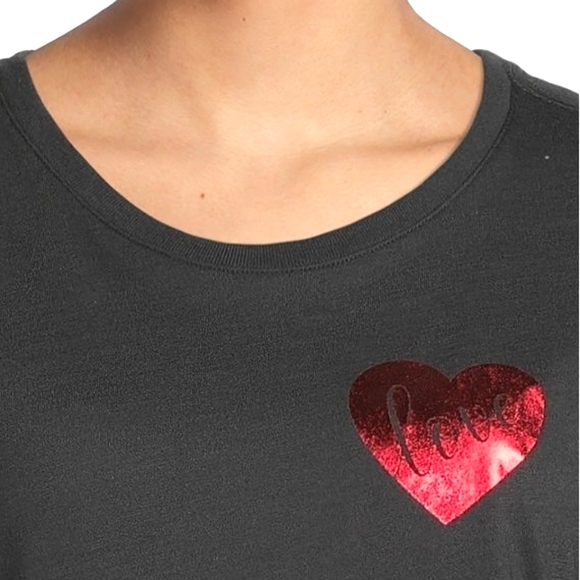 Love tee shirt - Picture 4 of 6